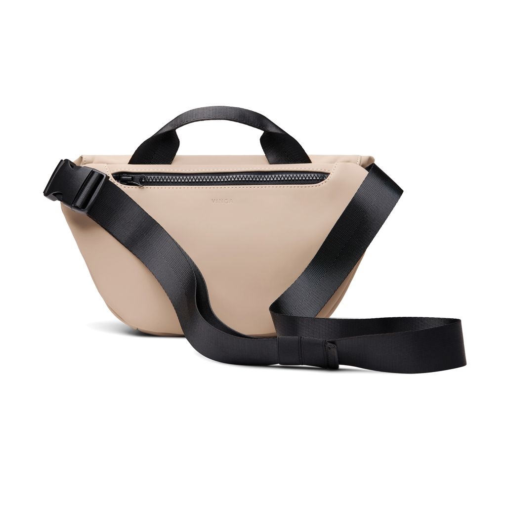 XDV76301-19VINGA Baltimore RCS Sling-Bag_ greige