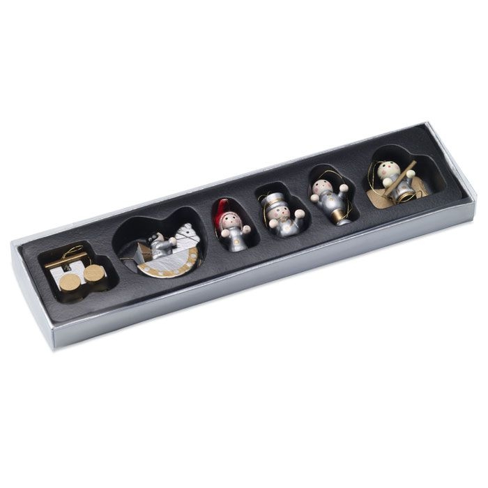 CX1349-99Helsinborg Baumschmuck_ bunt