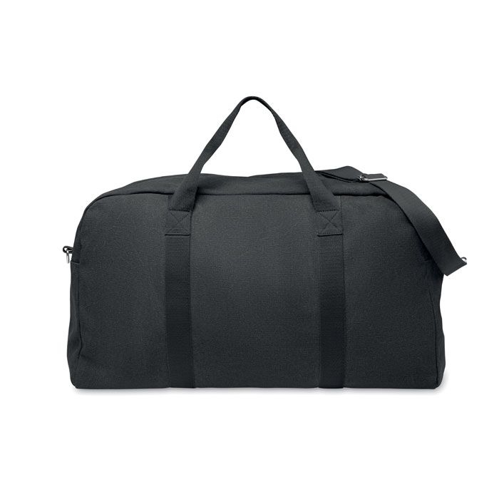 MO2508-03Duffas Colour Sport- oder Reisetasche_ schwarz