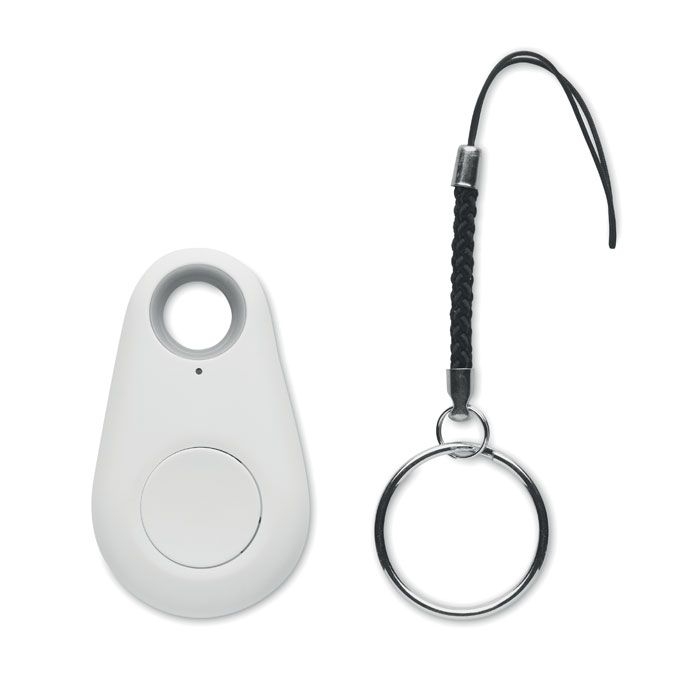 MO9218-06Find Me 4.0 wireless Keyfinder_ weiss