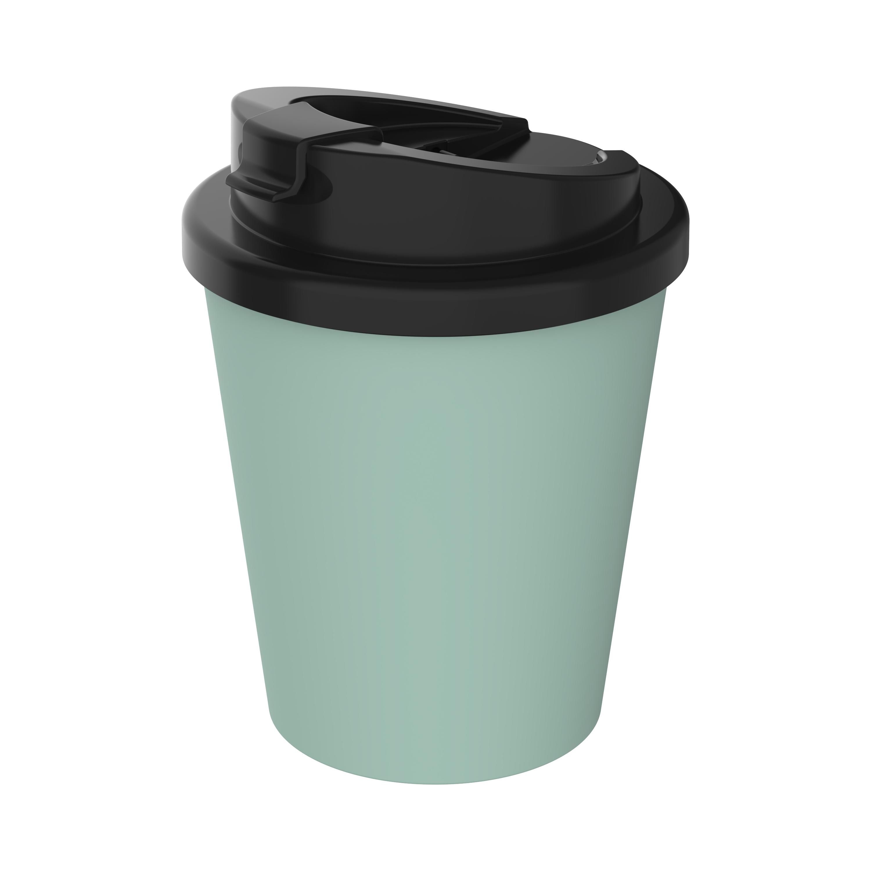 EL11177-4Bio-Kaffeebecher _Premium Deluxe_ small_ minze EL11177-4Bio-Kaffeebecher _Premium Deluxe_ small_ minze