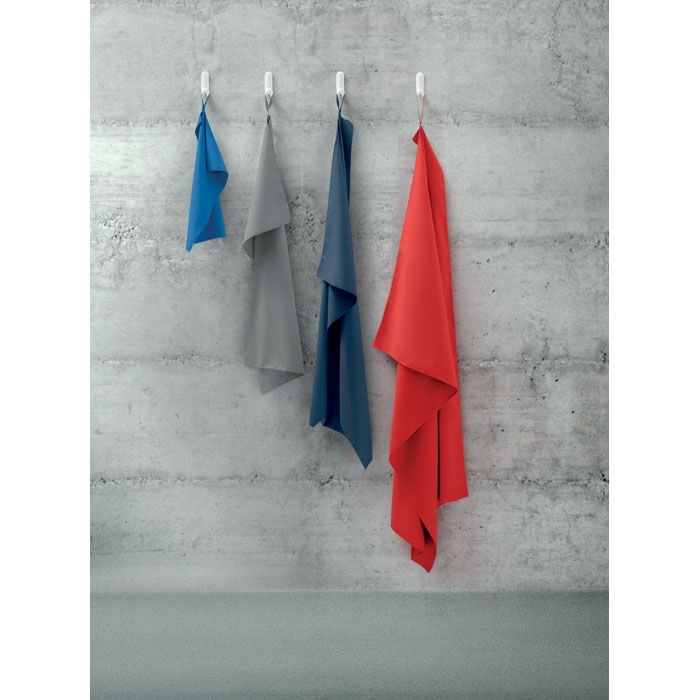 MO2763-05Atoll 100 Mikrofaser-Handtuch 100X150cm_ rot