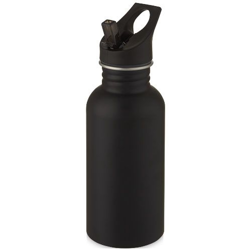 PF100695-2Lexi 500 ml Sportflasche_ schwarz PF100695-2Lexi 500 ml Sportflasche_ schwarz