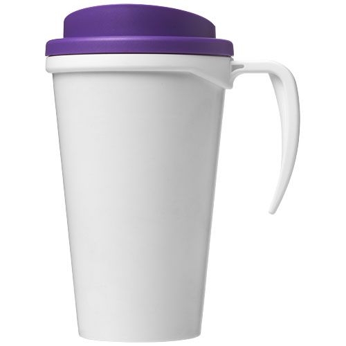PF210006-11Brite-Ameriano® Grande 350 ml Isolierbecher_ weiss_lila