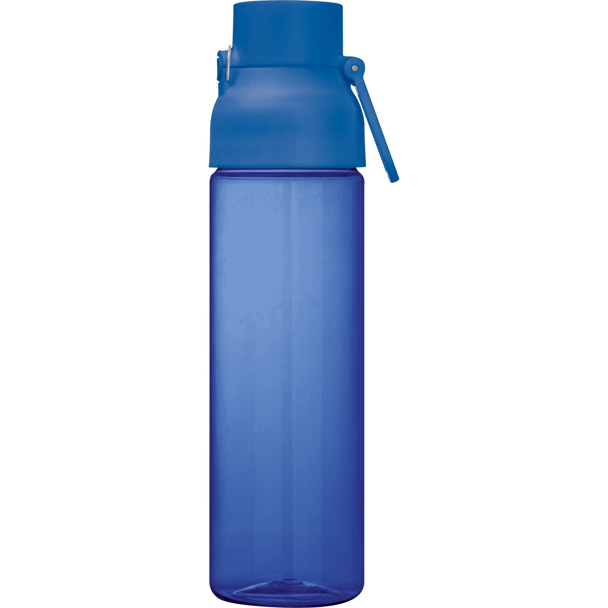MA85478-04Tritan Trinkflasche transparent_ 750ml MAX_ blau