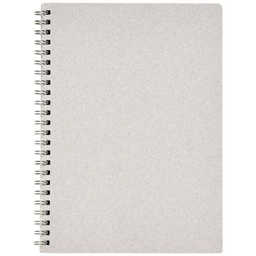 PF107719-1Bianco A5 Spiralnotizbuch_ weiss