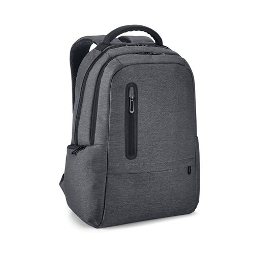 ST92195-133RE-BOSTON Laptoprucksack_ dunkelgrau