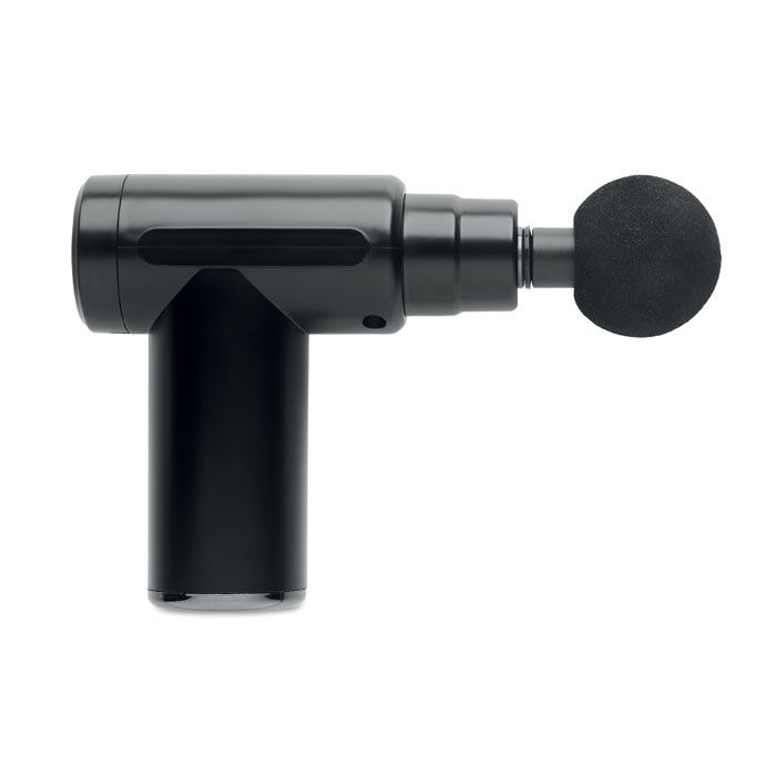 MO6827-03Pom Massagepistole_ Schwarz