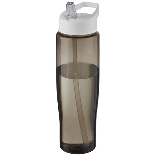 PF210449H2O Active® Eco Tempo 700 ml Sportflasche mit Ausgussdeckel