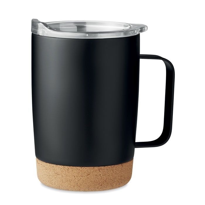MO6533Ruby Doppelwandiger Becher 300ml