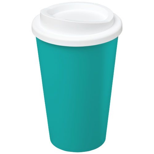 PF210001-16Americano® 350 ml Isolierbecher_ aquablau_weiss