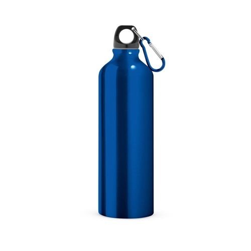 ST94688-114LANDSCAPE L Sportflasche_ koenigsblau