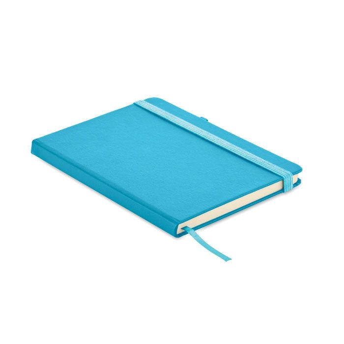 MO6835-12Arpu DIN A5 Notizbuch PU_ Tuerkis MO6835-12Arpu DIN A5 Notizbuch PU_ Tuerkis