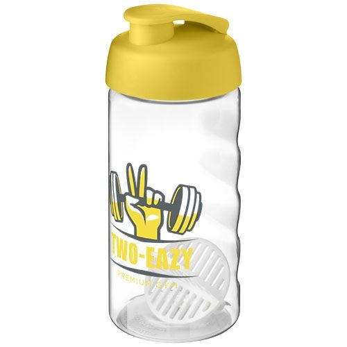 PF210704-2H2O Active® Bop 500 ml Shakerflasche_ gelb_transparent