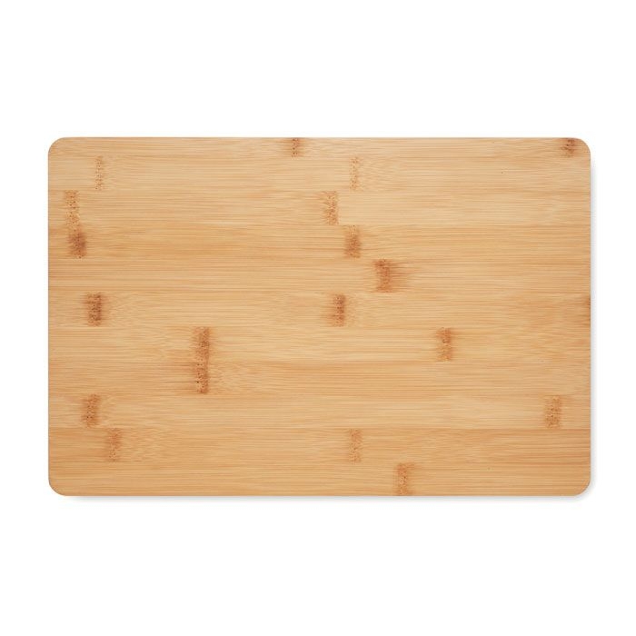 MO6776-40Lembaga Schneidebrett-Set Bambus_ Holz