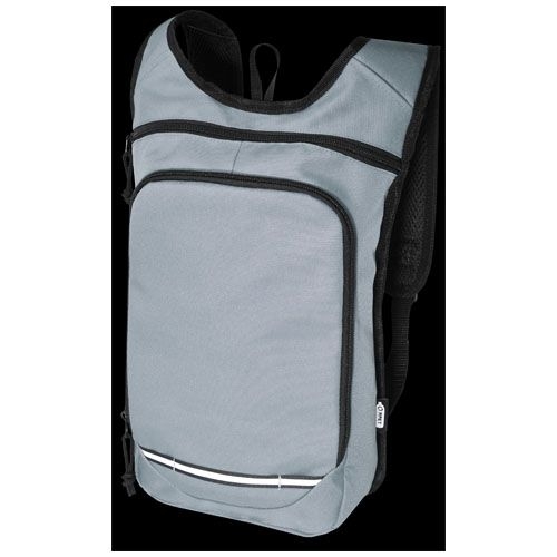 PF120658-8Trails GRS RPET Outdoor Rucksack 6_5 L_ grau