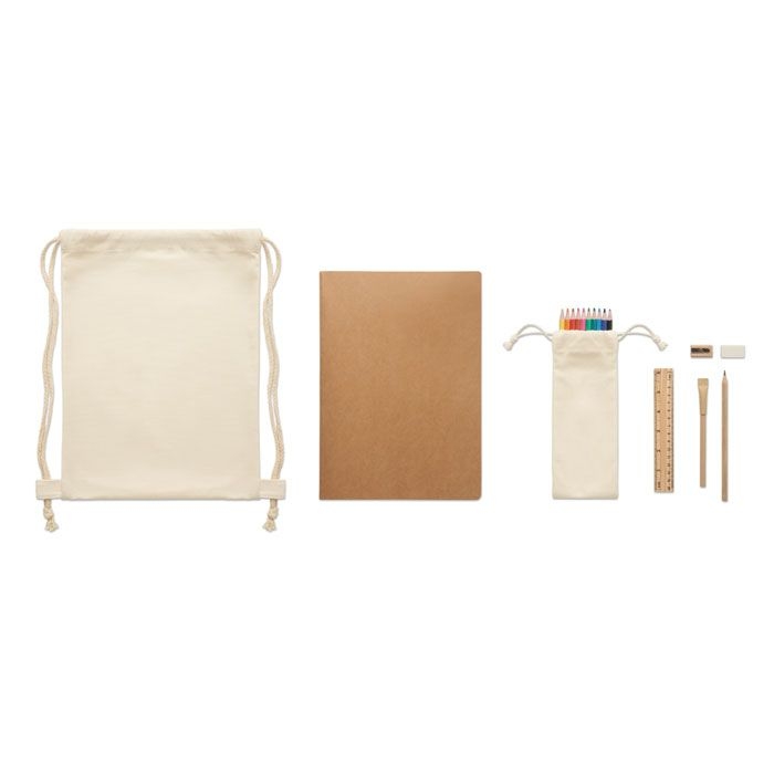 MO6980Fundraw Zeichen-Set fuer Kinder