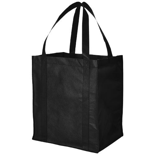 PF119413-1Liberty Non Woven Tragetasche 29L_ schwarz
