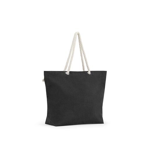 ST92539-103ATHENS Strandtasche_ schwarz