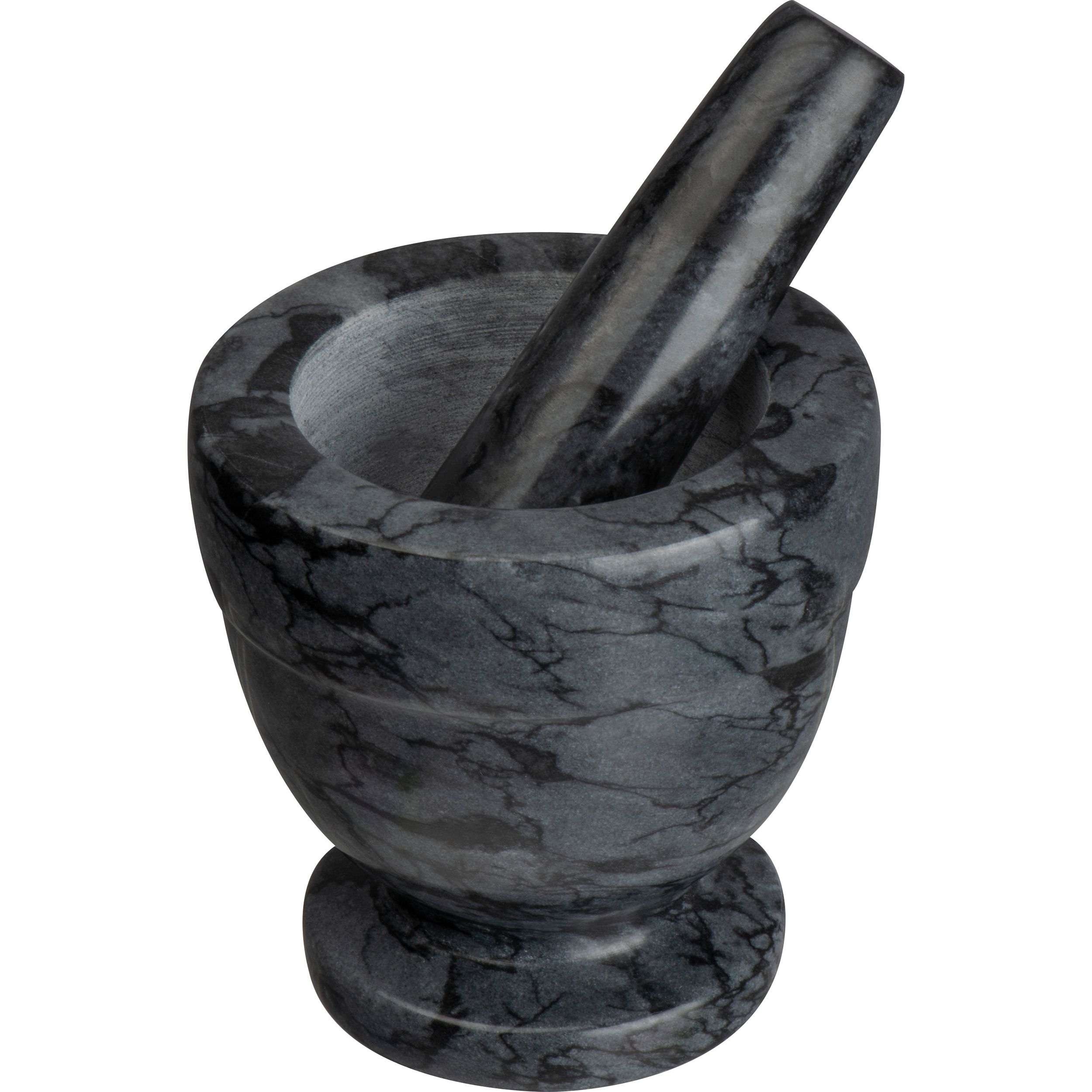 MA82682Moerser aus Marmor
