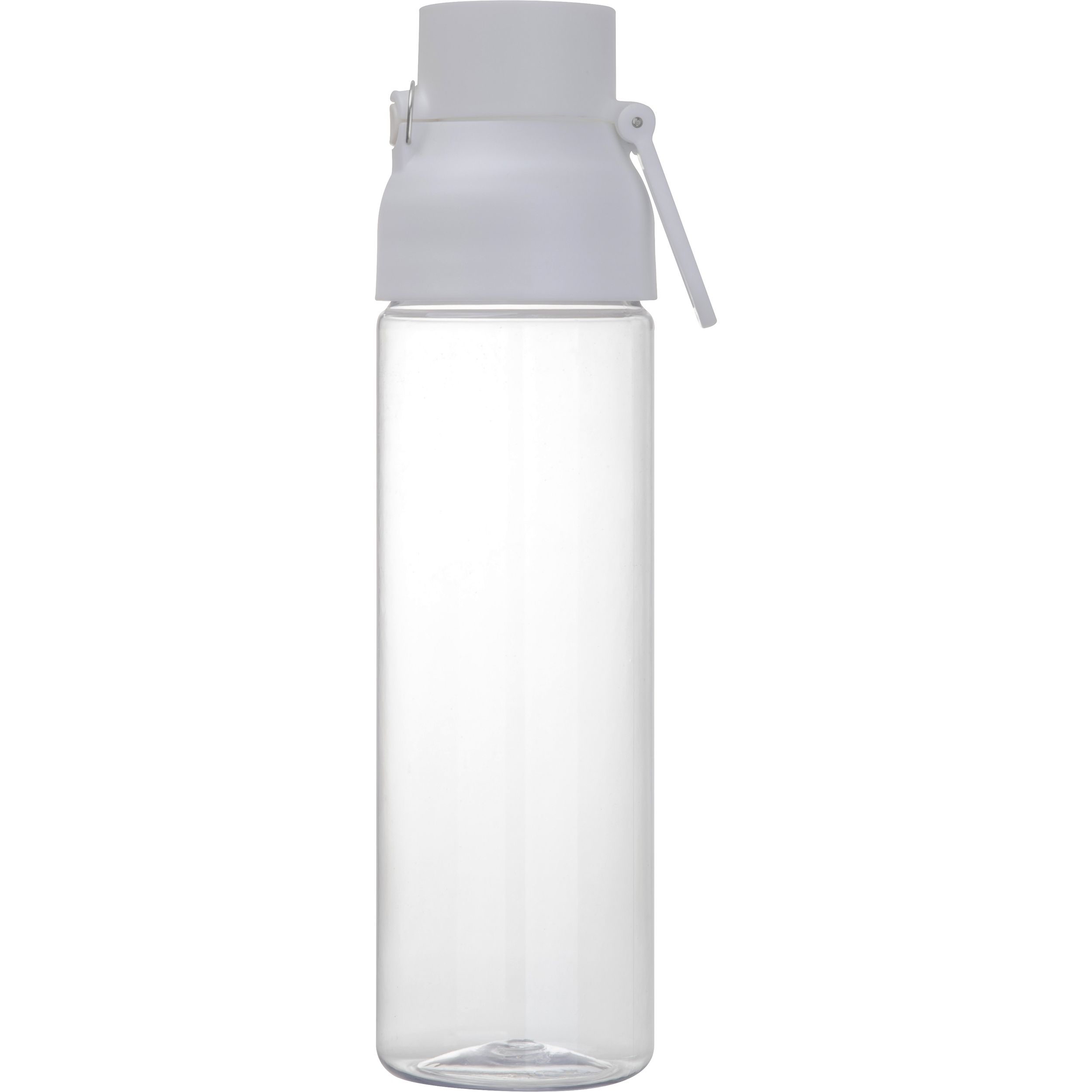 MA85478-06Tritan Trinkflasche transparent_ 750ml MAX_ weiss