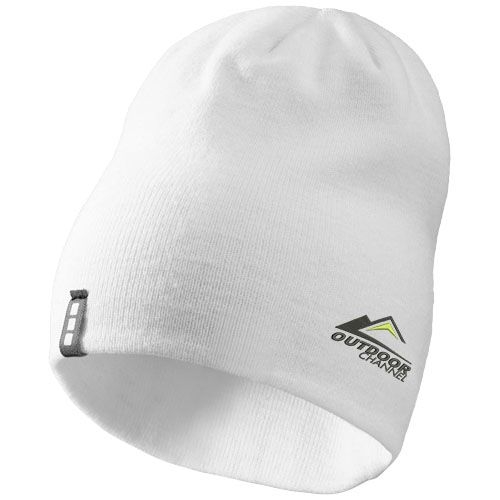 PF111053-1Level Muetze_ weiss PF111053-1Level Muetze_ weiss