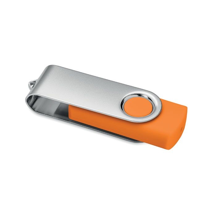 MO1401C-10-16GColodri USB Stick 16GB 3.0 type C_ orange_ 16 GB