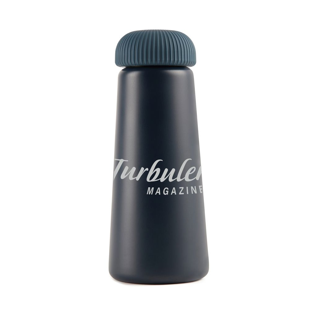 XDV4300-15VINGA Erie 450ml Vakuumflasche aus RCS recyceltem Stahl_ blau