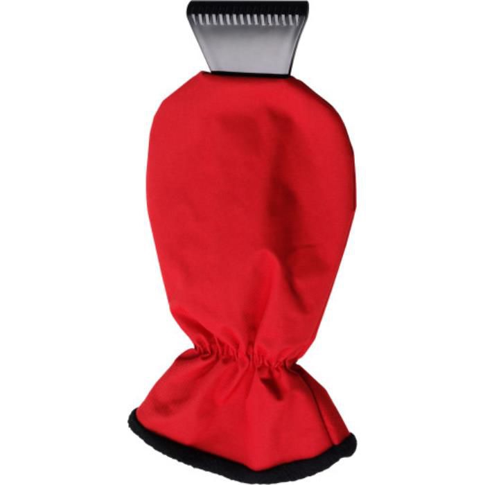 GI5807-08Eiskratzer aus Kunststoff Ashton_ Rot