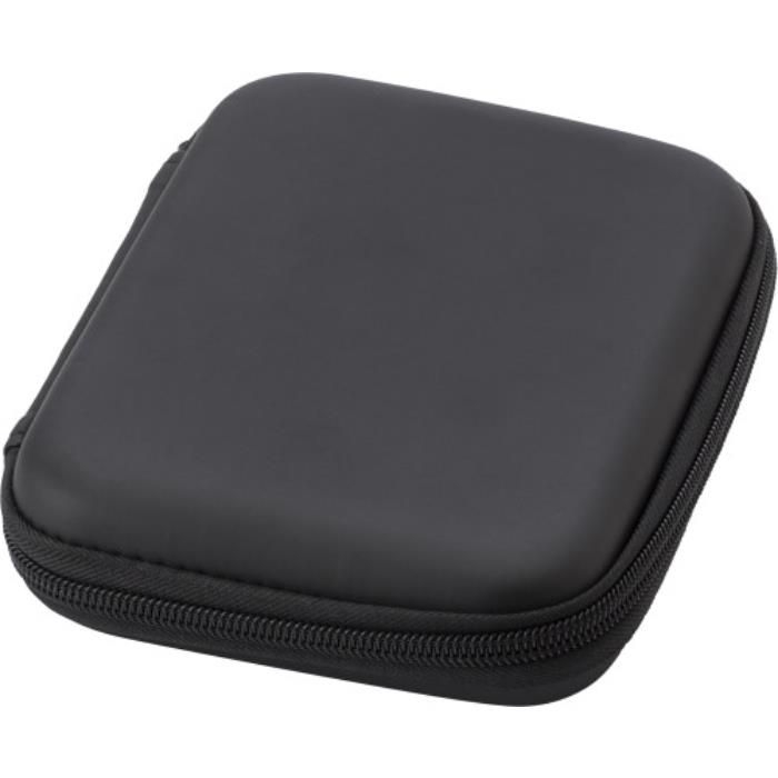 GI433300Werkzeug-Set in Kunstledertasche Lani