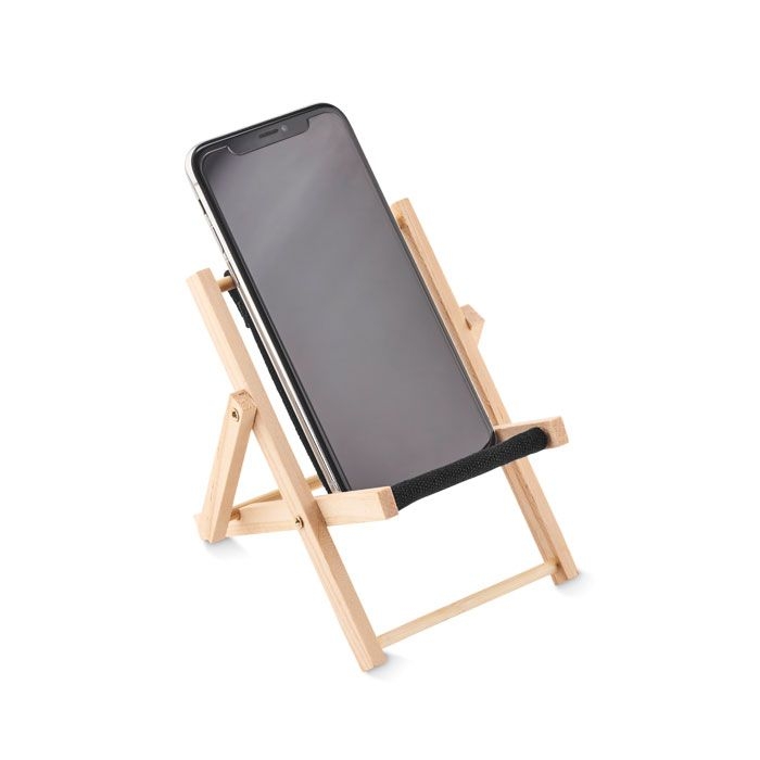 MO6513-03Sillita Smartphone Halter_ Schwarz