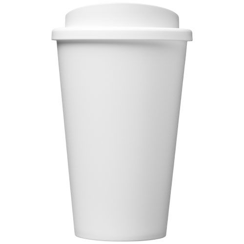 PF210166-1Americano® Pure 350 ml Isolierbecher_ antimikrobiell_ weiss