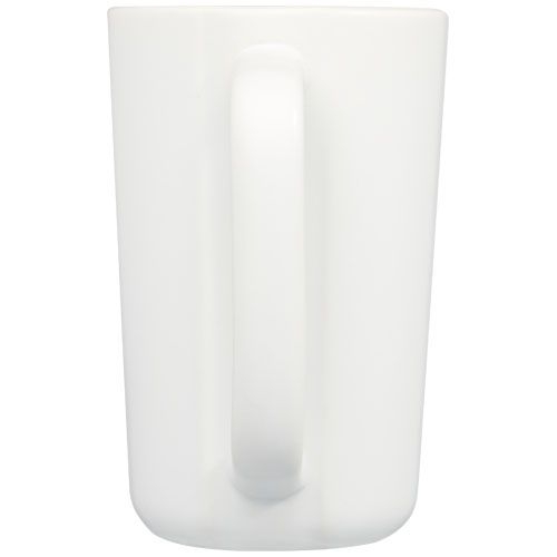 PF100728-1Perk 480 ml Keramiktasse_ weiss