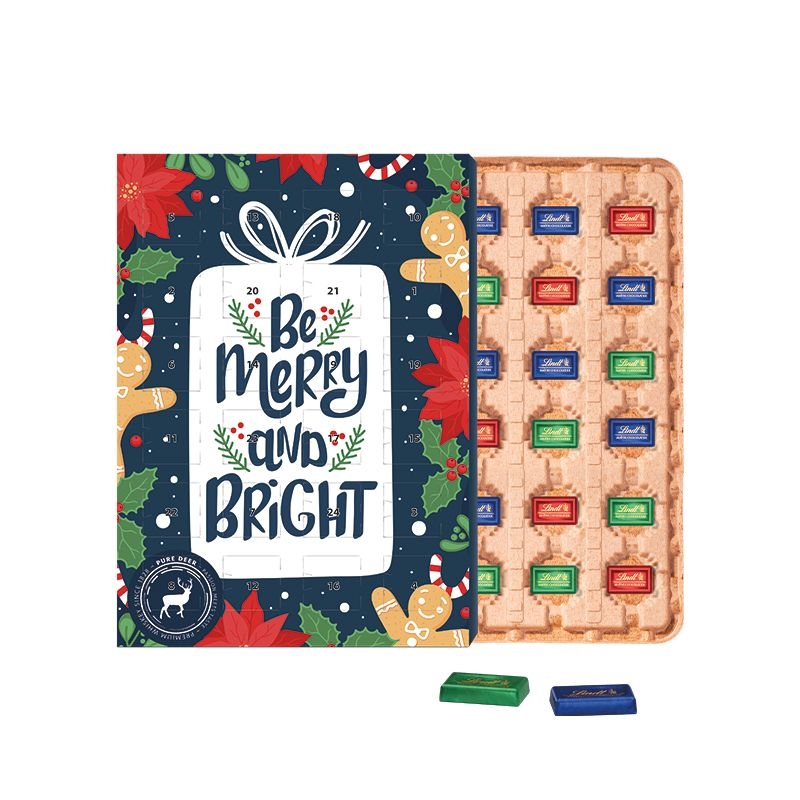 JG20002Marken Wand Adventskalender ECO