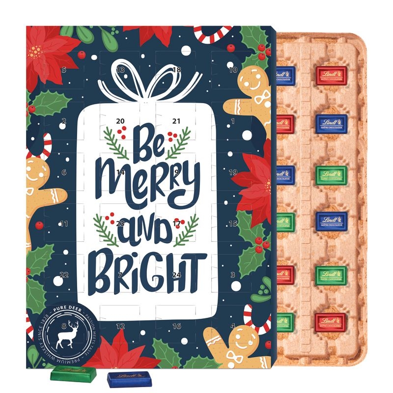 JG20002Marken Wand Adventskalender ECO