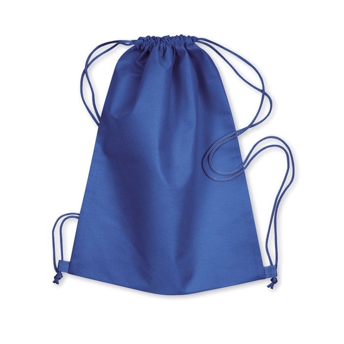 MO8031-04Daffy Beutel mit Kordelzug_ Blau MO8031-04Daffy Beutel mit Kordelzug_ Blau