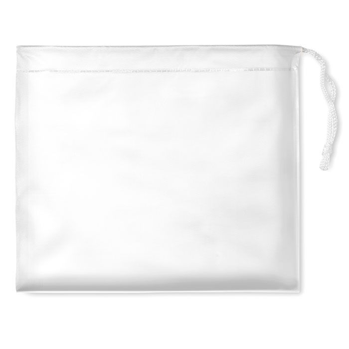 IT0971-06Regal Regenmantel_ Weiss IT0971-06Regal Regenmantel_ Weiss