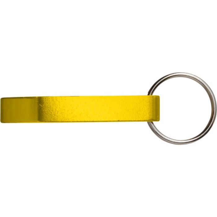 GI8517-06Kapselheber aus Aluminium Felix_ Gelb