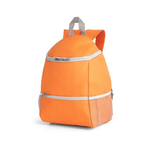 ST98408-128JAIPUR Thermo Rucksack_ orange
