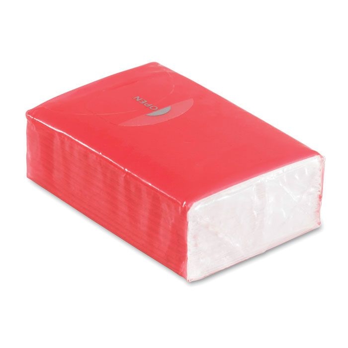 MO8649-05Sneezie Papiertaschentuecher_ Rot MO8649-05Sneezie Papiertaschentuecher_ Rot