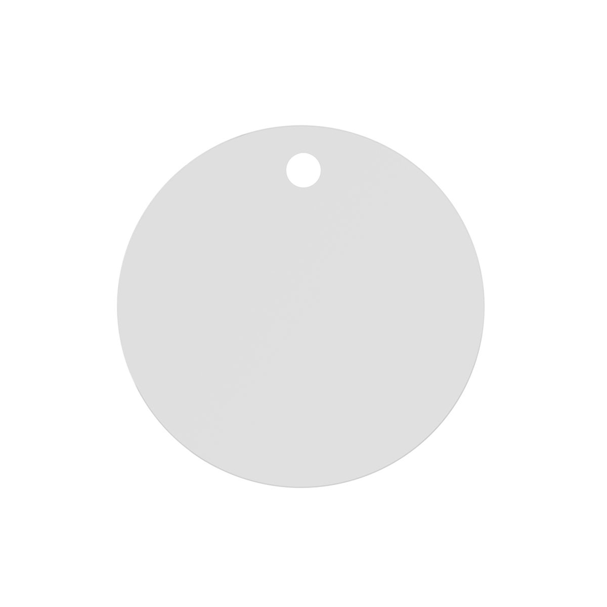 HE3217K-0Werbeartikel 1€-Chip_ weiss HE3217K-0Werbeartikel 1€-Chip_ weiss
