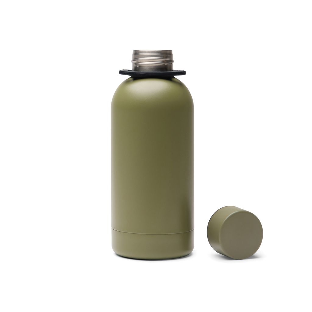 XDV43009-07VINGA Parks Flasche aus RCS rec. Stainless-Steel_ 400ml_ gruen