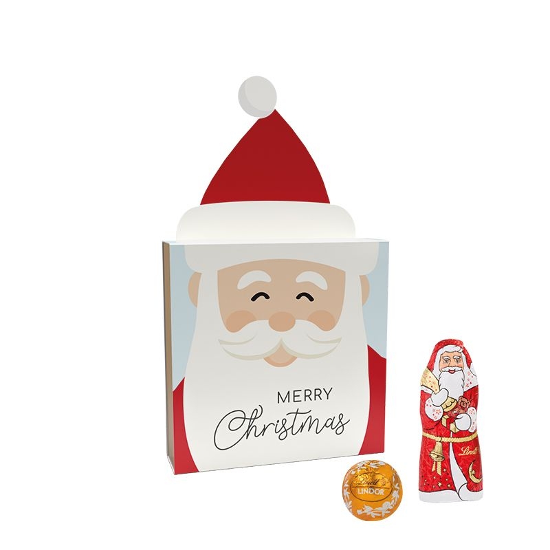 JG20042Lindt Praesent Weihnachten