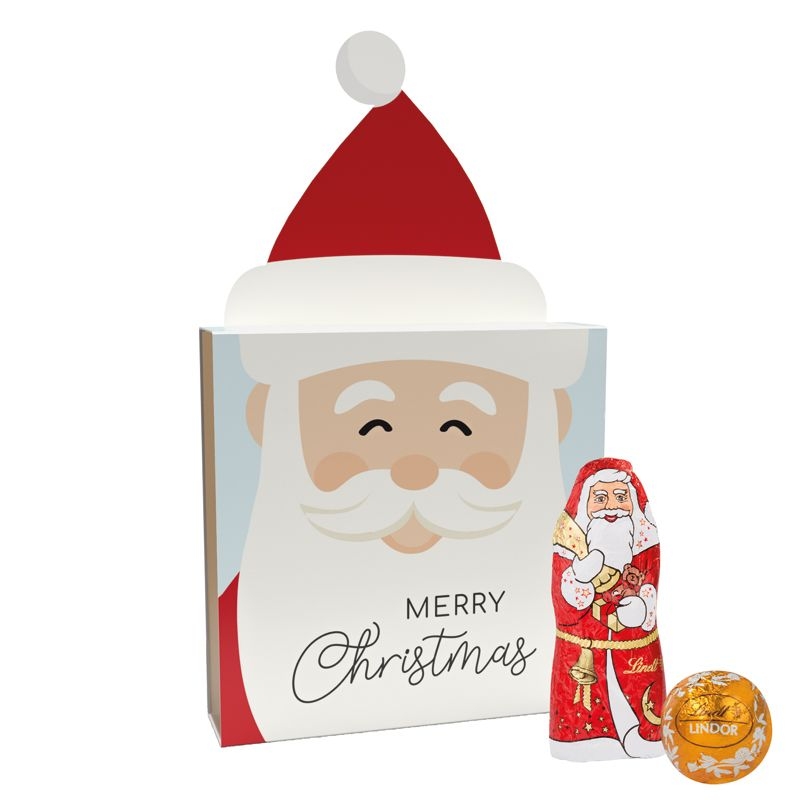 JG20042Lindt Praesent Weihnachten
