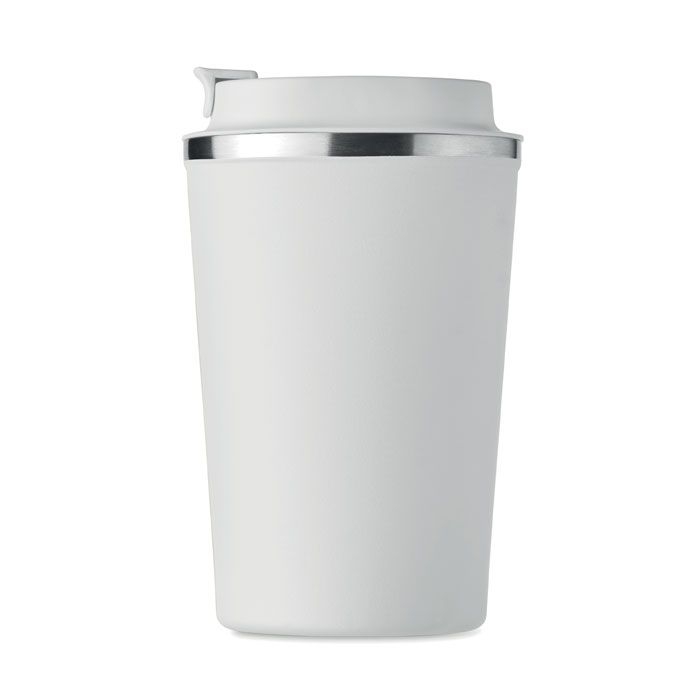 MO6276-06Brace Doppelwandiger Becher 350ml_ weiss