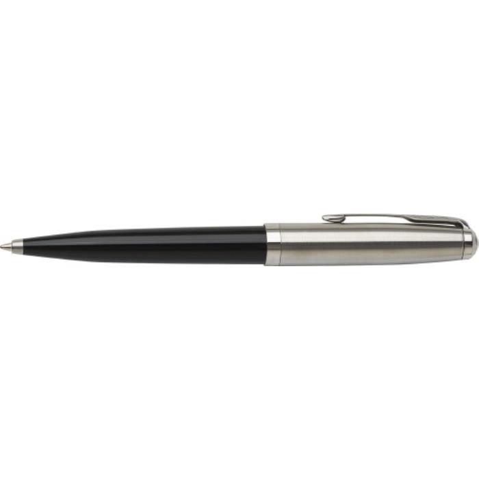 GI718097-01Parker 51 Kugelschreiber_ Schwarz