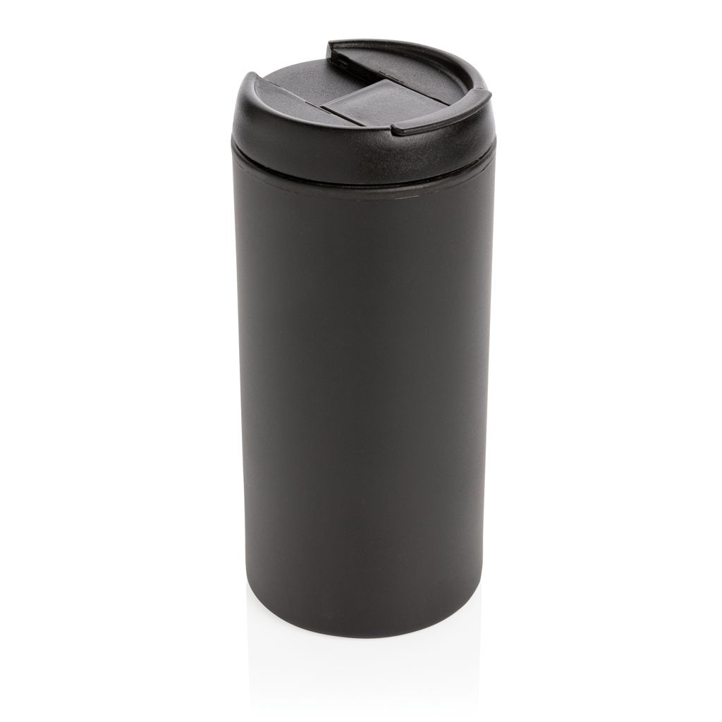 XDP435.04Metro Becher Becher aus RCS recyceltem Stainless-Steel