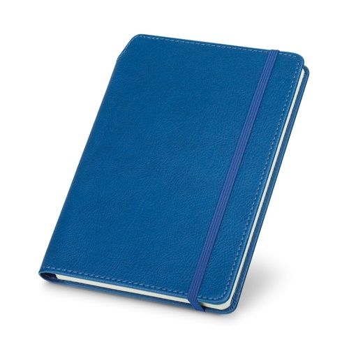 ST93799-104MORIAH Notizbuch A5_ blau