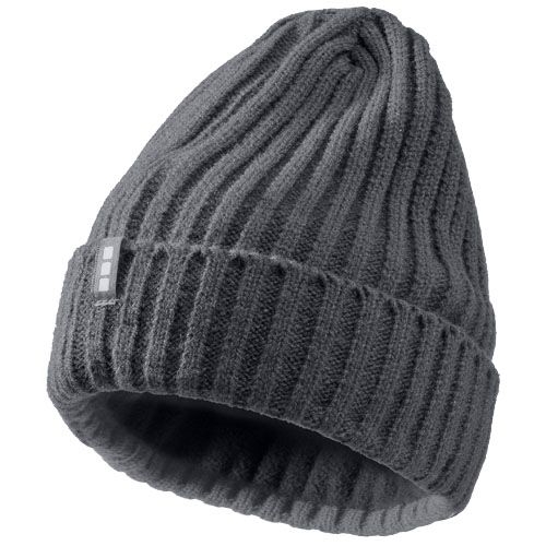 PF111057-3Spire Muetze_ storm grey
