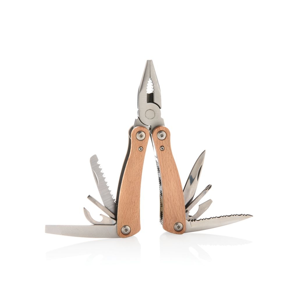XDP221.36-9Holz Multitool_ braun